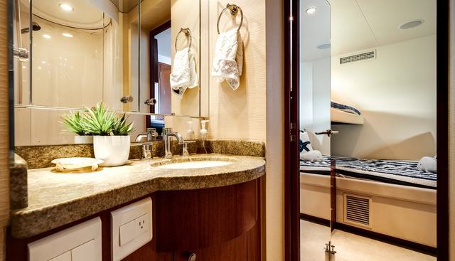 MR. CHIPS yacht for sale 39