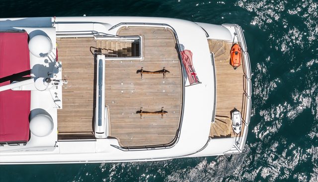 JASMINE LUNA yacht for sale 24