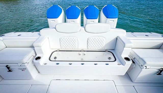 DEALER DEMO yacht for sale 9