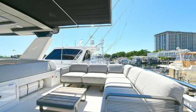 noname yacht for sale 57