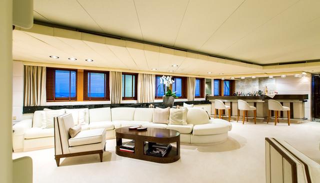 ESMERALDA yacht for sale 15