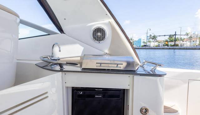 PURA VIDA yacht for sale 17