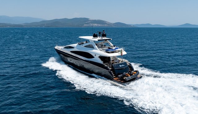 Mello yacht for sale 2