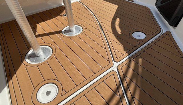 noname yacht for sale 18