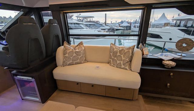 noname yacht for sale 19