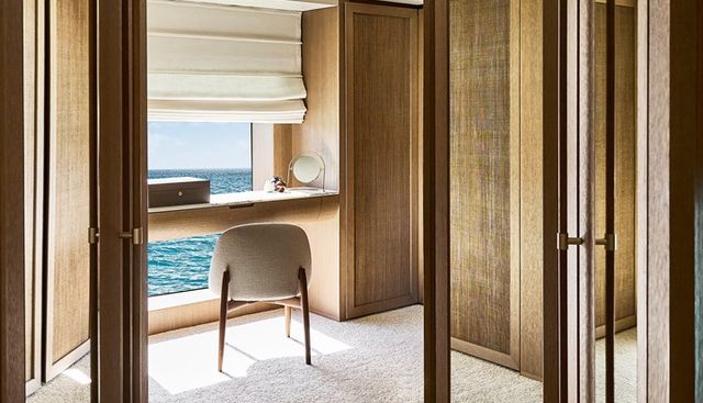 Seawolf X yacht for sale 15