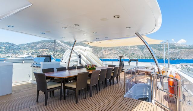 THE WELLESLEY yacht for sale 33