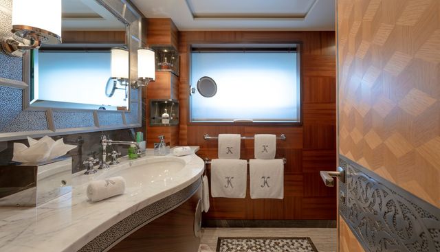 KAISER yacht for sale 24