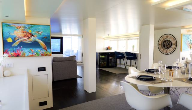 BERZINC yacht for sale 9