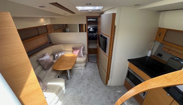 noname yacht for sale 22
