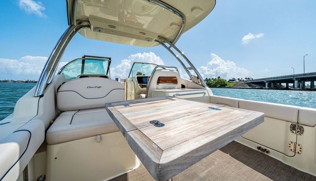 noname yacht for sale 20