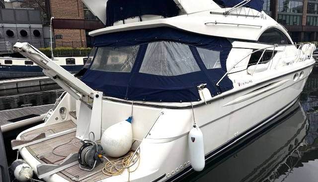 noname yacht for sale 3