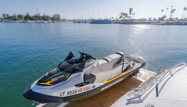Seaesta yacht for sale 9