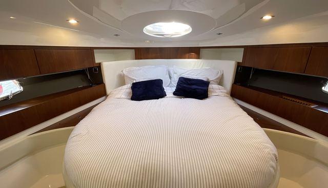 TIDE UP yacht for sale 27