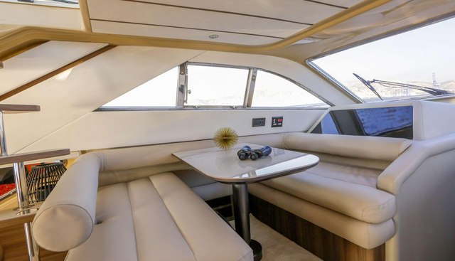 SUMMER CAMP yacht for sale 9