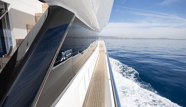 X80031 - Nonni yacht for sale 74
