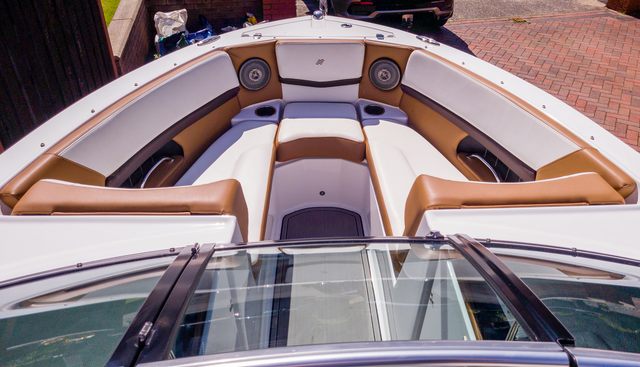 Seas The Day yacht for sale 12