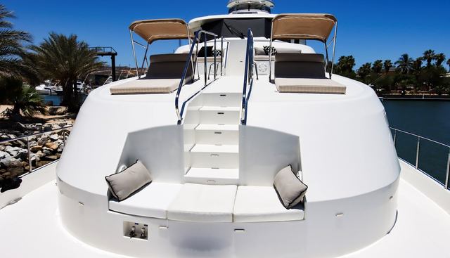 Mardiosa yacht for sale 3