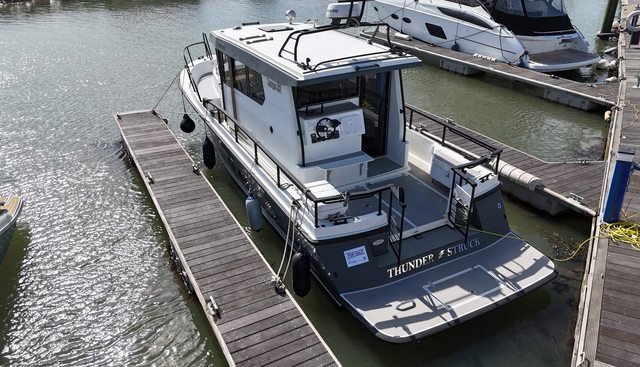 noname yacht for sale 4