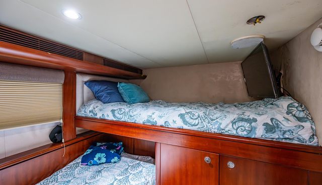 Lady Lorraine yacht for sale 84
