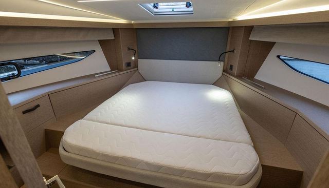 Jib Jab yacht for sale 4