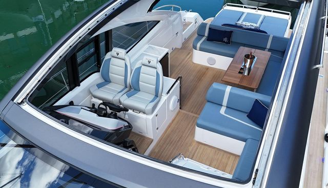 New for 2026 yacht for sale 9
