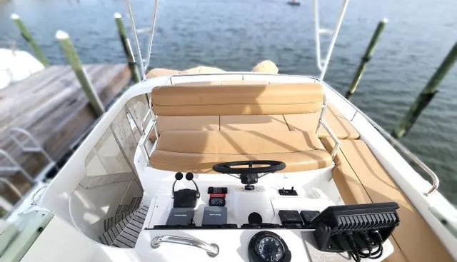 Dont Say No yacht for sale 105