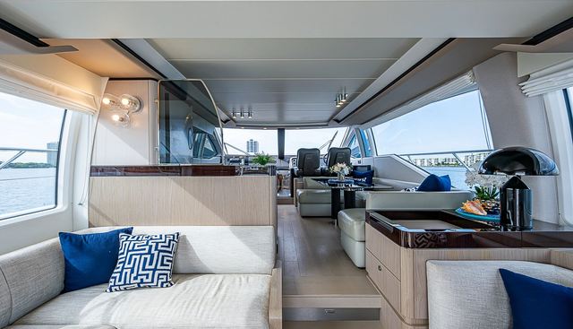 LIQUID ASSET yacht for sale 18