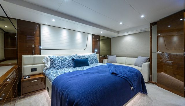 MISS AMY yacht for sale 27