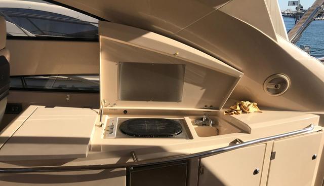 VANIRA yacht for sale 5