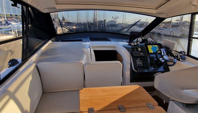 STARLIGHT yacht for sale 10