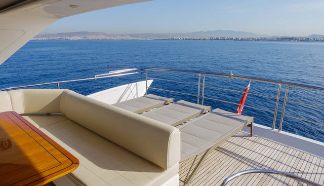 noname yacht for sale 5