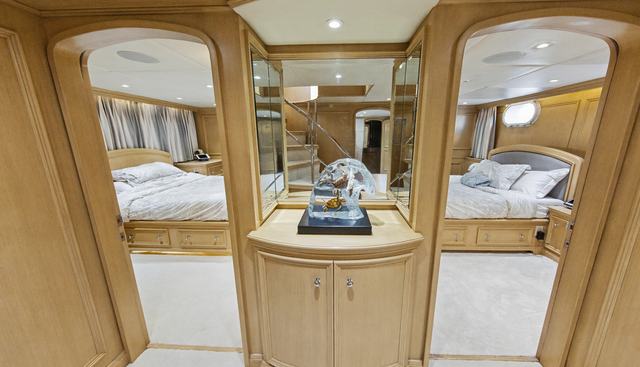 Savoir-faire yacht for sale 25