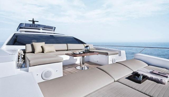 FANTASTIC yacht for sale 3