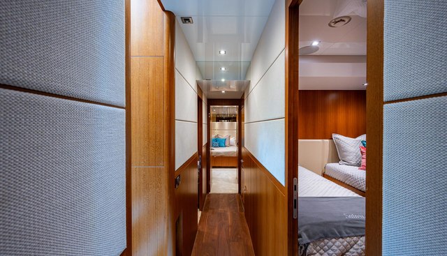 SATORI yacht for sale 49