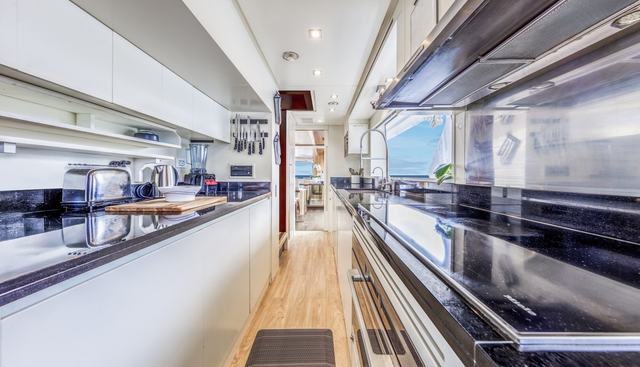 DYLAN ANNE yacht for sale 12