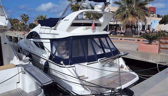 noname yacht for sale 17