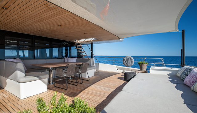 CASA yacht for sale 27
