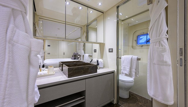 PHOENIX yacht for sale 107