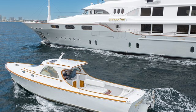 STARFIRE yacht for sale 67