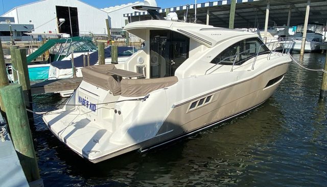 Mabe's Kid yacht for sale 57