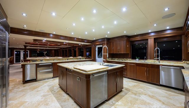 Compass Rose yacht for sale 53