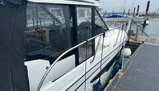Sea Esta yacht for sale 3