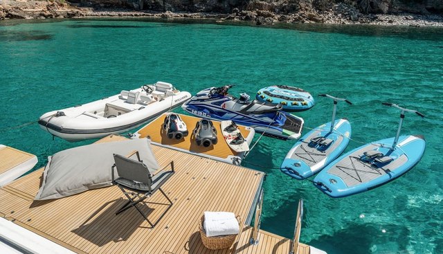 noname yacht for sale 7