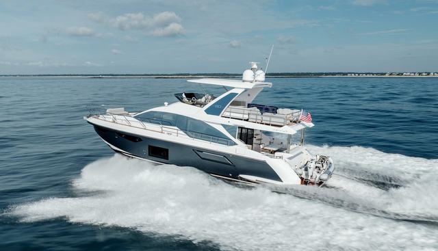 DOLCE VITA yacht for sale 5