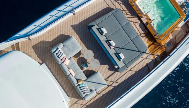 Watercolours yacht for sale 7