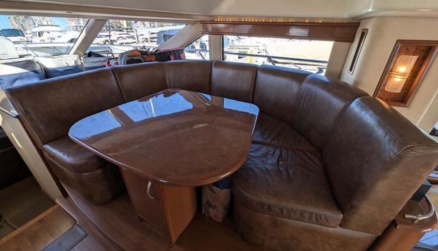 Lone Star yacht for sale 42