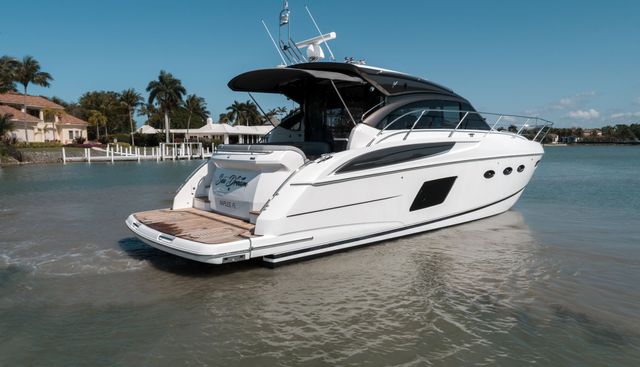Sea Dream yacht for sale 19