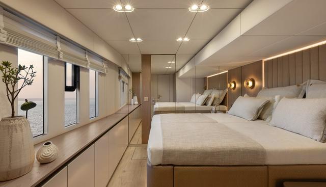 GOOD DAY SUNSHINE yacht for sale 14