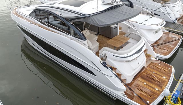 Eos yacht for sale 13